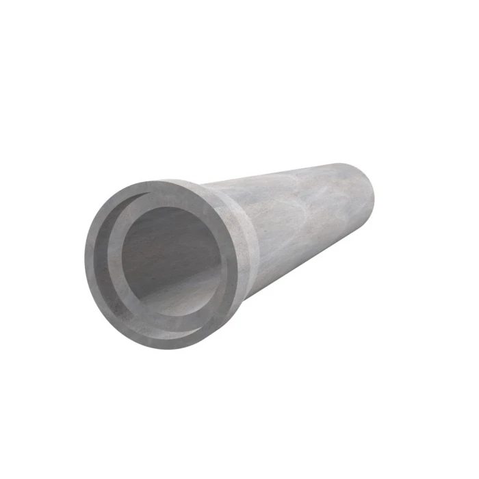 Труба железобетонная напорная ТН 140-2