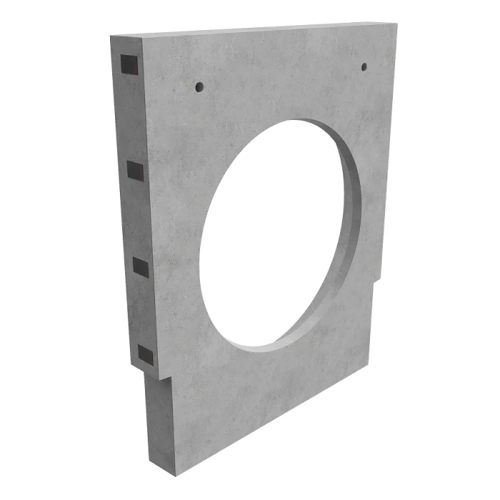 Блоки оголовка ДП-16