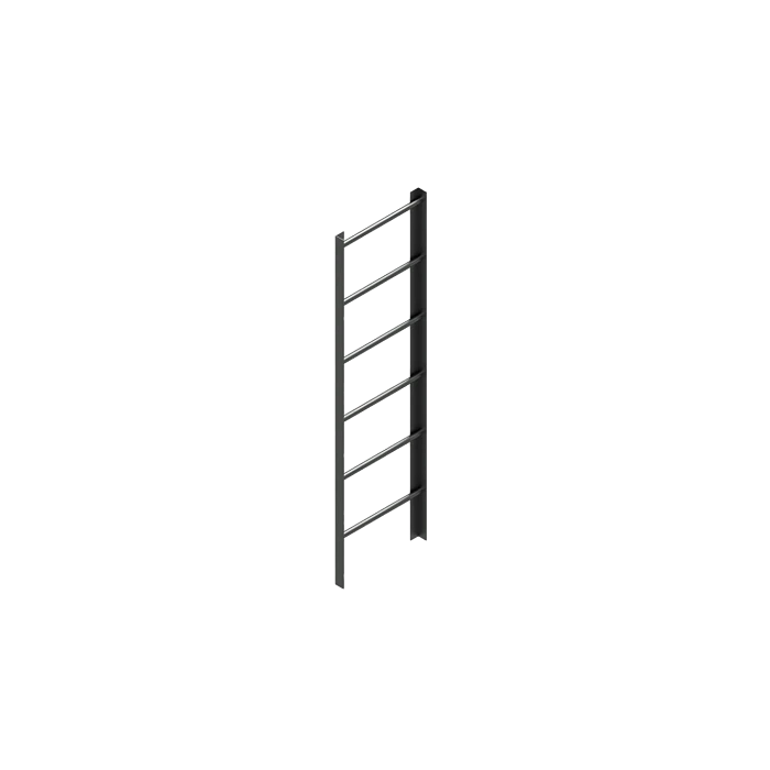 Лестница тепловых сетей (Л-16) ТС-3.4