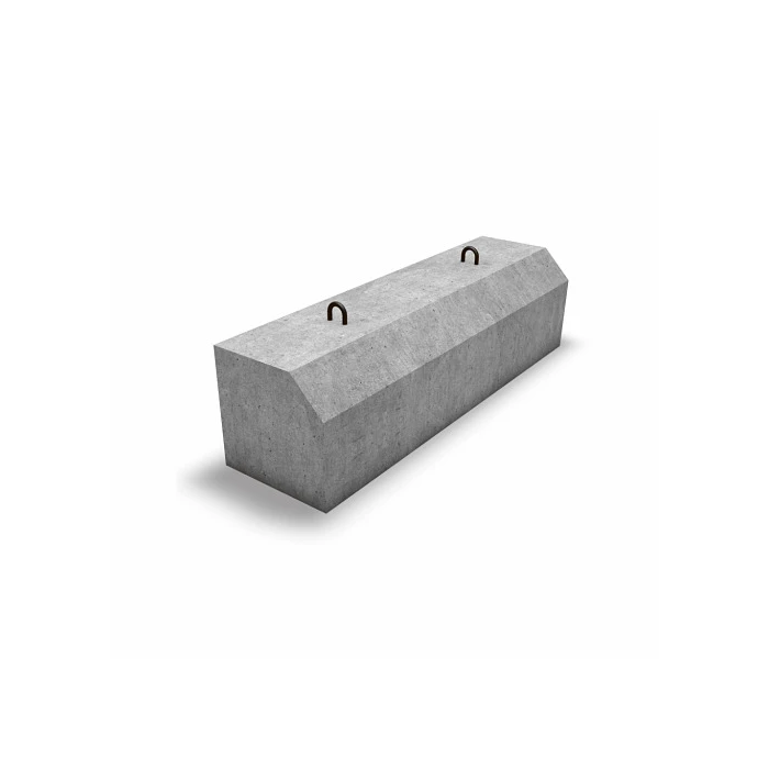 Упор бетонный УН-22