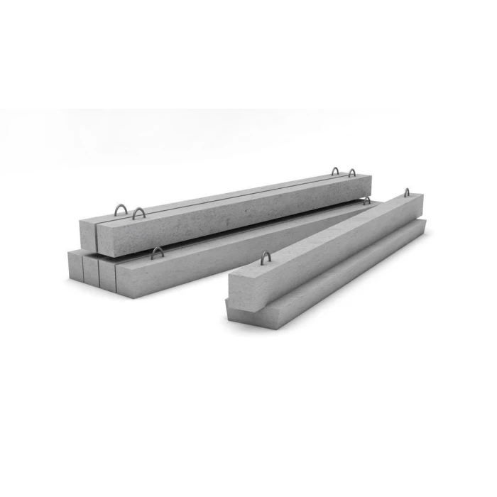 Ригель железобетонный РЛ4-1-С