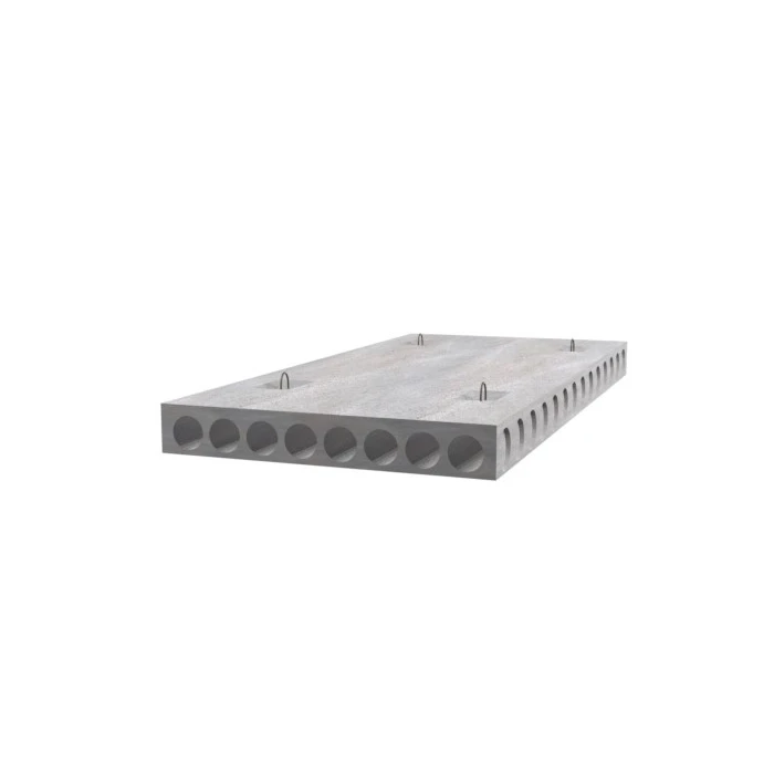 Плита перекрытия ПК 70.12-6