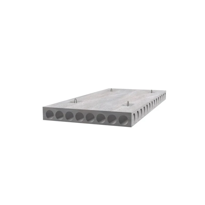 Плита перекрытия НВК 71.12-7