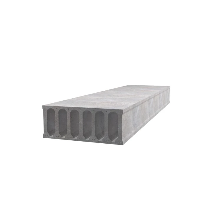 Плита перекрытия 2.7ПБ 56.12-24