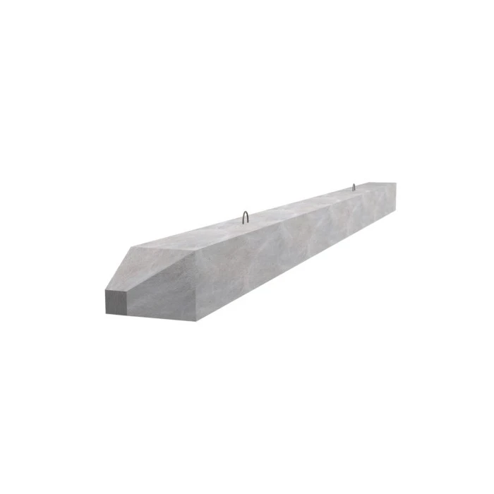 Свая железобетонная СП 7-40
