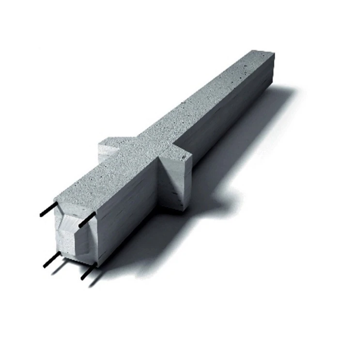 Свая бетонная 1СД 75-41-30-3