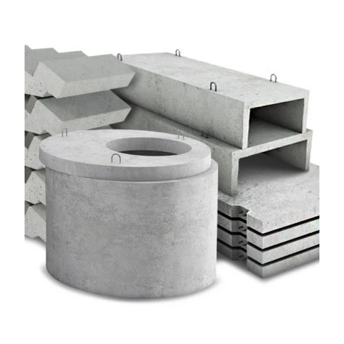 Колонна железобетонная 1КВД 3.28-2.2