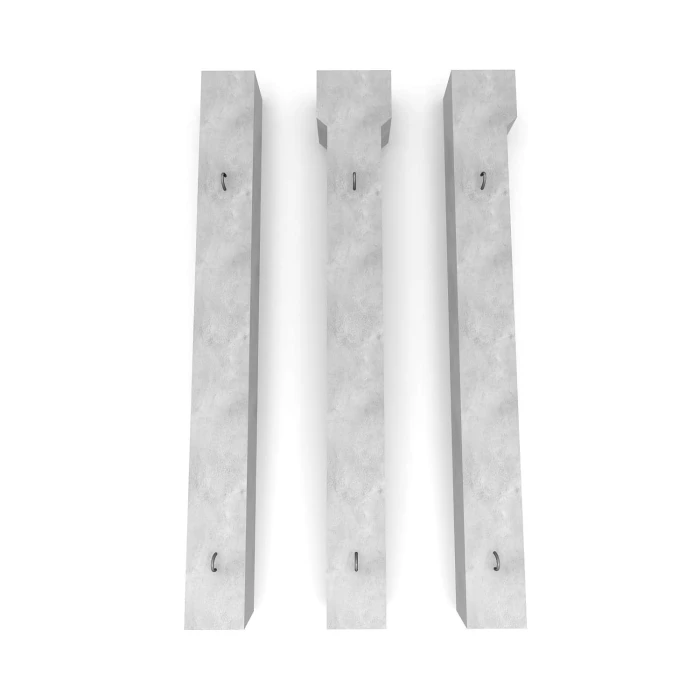 Колонна железобетонная К 30-4